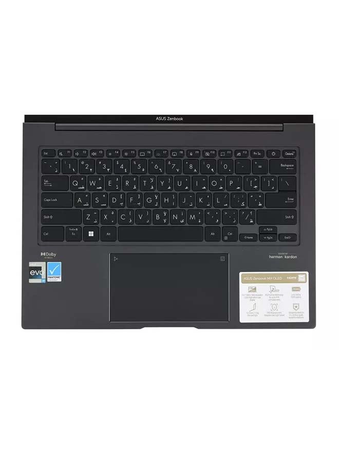 ديل - أحدث كمبيوتر مكتبي للأعمال طراز Optiplex 3000 من الجيل الثاني عشر من Dell لعام 2023، ومعالج Core i5-12400/ذاكرة وصول عشوائي سعة 16 جيجابايت/محرك أقراص SSD سعة 512 جيجابايت/نظام التشغيل Windows-11 - Image 1