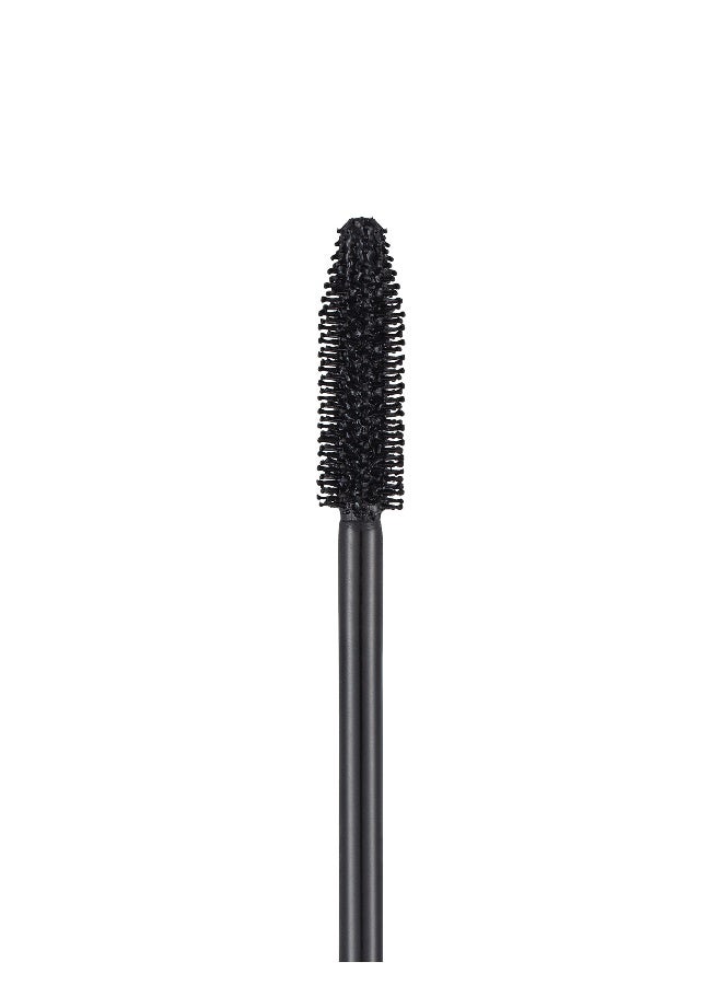 flormar Big n Bold – Lengthening Mascara – Waterproof, Smudge-Resistant, Clump-Free, Volume Lengthening - Image 2