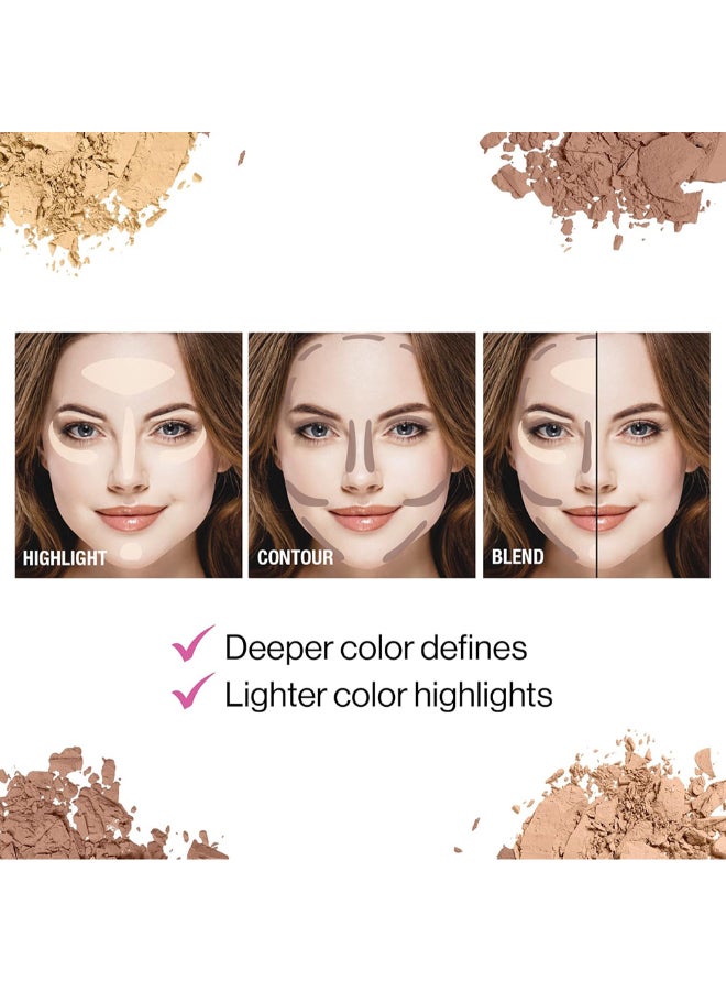 فلورمار أحمر شفاه كلر ماستر - 06 - Image 1