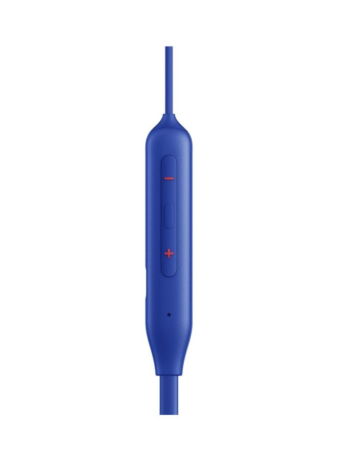OnePlus Bullets Wireless Z2 Series Earphones Beam Blue - Image 4