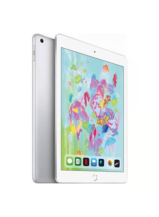 Apple - Renewed - Ipad 5 (2017) 9.7-Inch 2GB RAM 32GB WIFI - Image 1