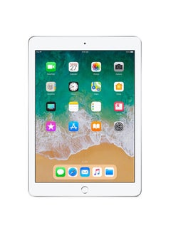 Apple Renewed - Ipad 5 (2017) 9.7-Inch 2GB RAM 32GB WIFI  - Image 2