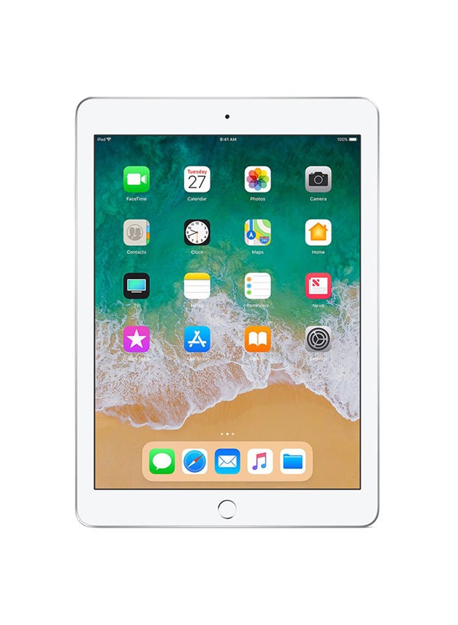Apple - Renewed - Ipad 5 (2017) 9.7-Inch 2GB RAM 32GB WIFI - Image 1