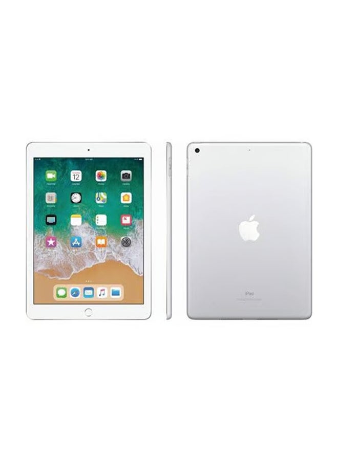 Apple - Renewed - Ipad 5 (2017) 9.7-Inch 2GB RAM 32GB WIFI - Image 1