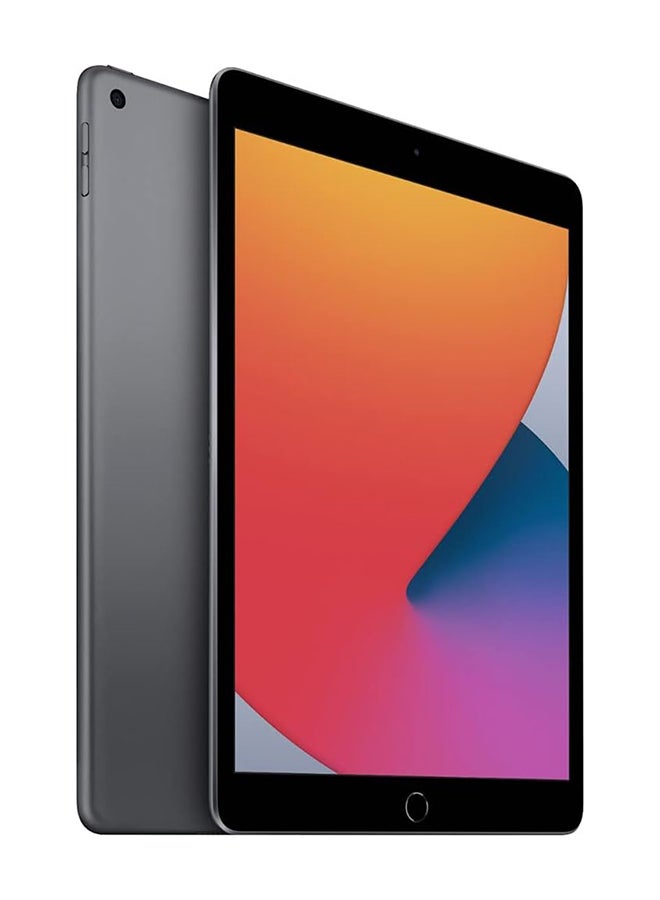 Apple - Renewed - Ipad 5 (2017) 9.7-Inch 2GB RAM 128GB WIFI - Image 1