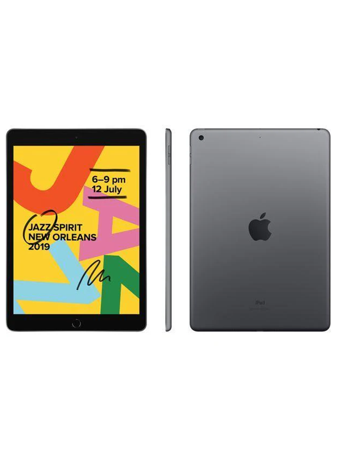 Apple - Renewed - Ipad 5 (2017) 9.7-Inch 2GB RAM 128GB WIFI - Image 1