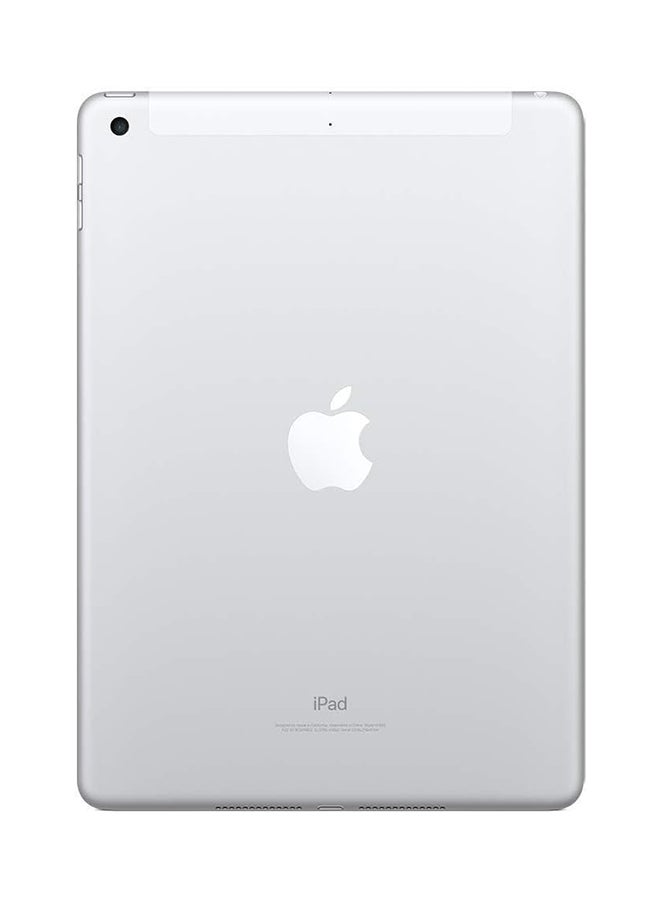 Apple Renewed - iPad 2018 (6th Gen) 9.7-Inch 32GB LTE Space Grey - International Version  - Image 3