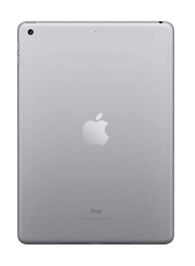 Apple - Renewed - Ipad 6 (2018) 9.7-Inch 2GB RAM 32GB Wifi Space Grey - Image 1