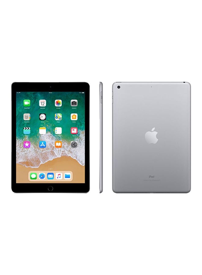 Apple - Renewed - Ipad 6 (2018) 9.7-Inch 2GB RAM 128GB Wifi - Image 1