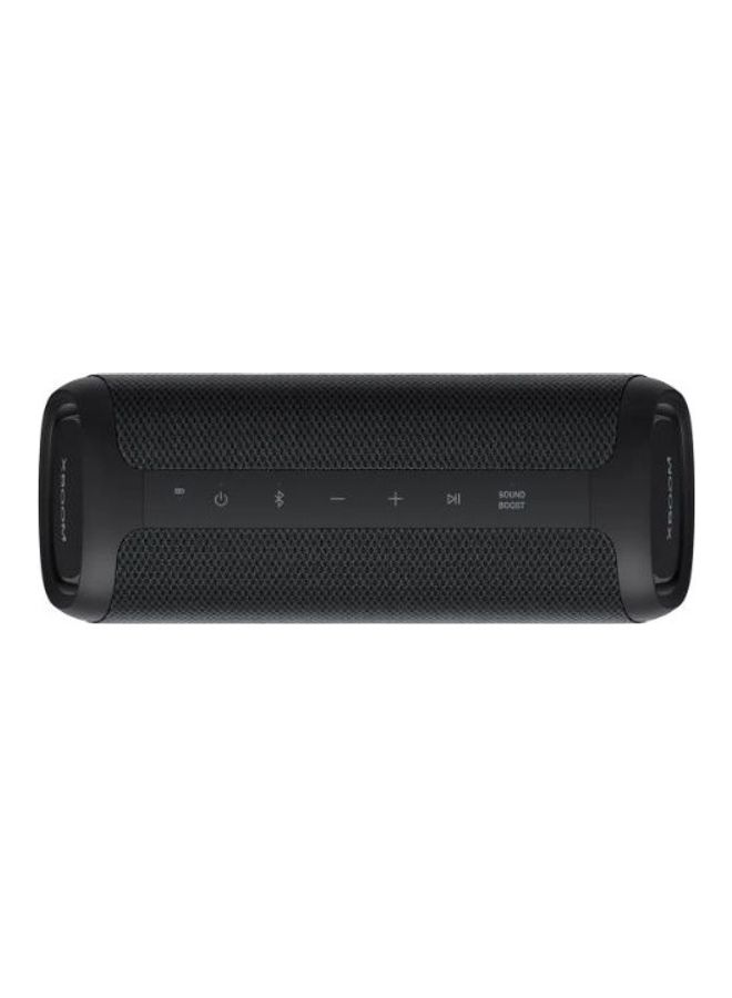 LG XBOOM Go Portable, 18-Hour Bluetooth Speaker, 20W, with Water/Dust Resistance - XG5QBK Black - Image 3