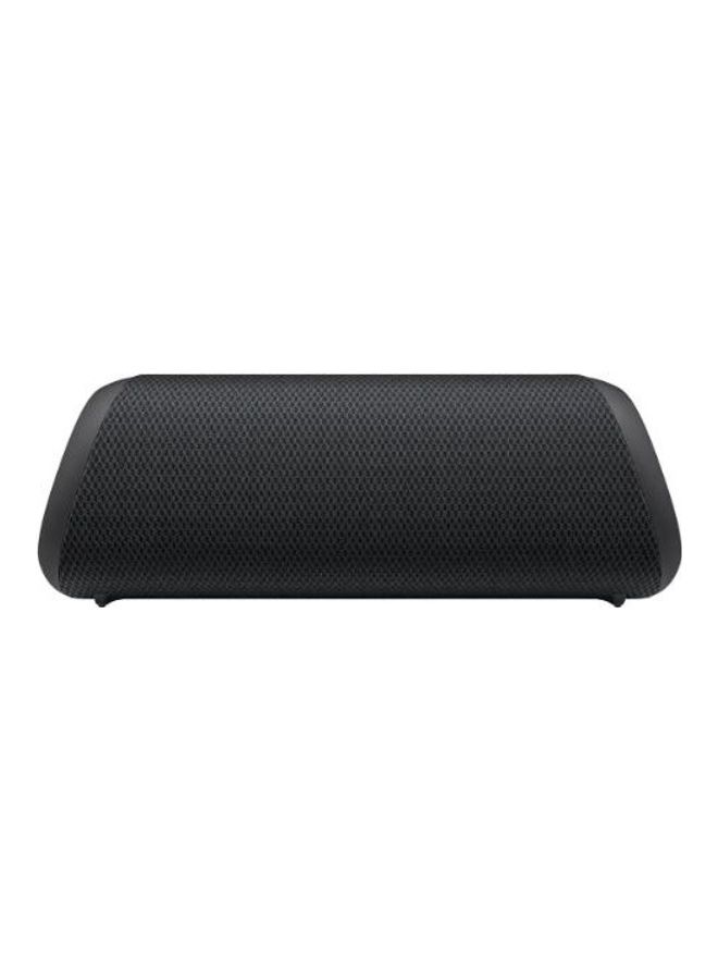 LG XBOOM Go Portable, 18-Hour Bluetooth Speaker, 20W, with Water/Dust Resistance - XG5QBK Black - Image 2