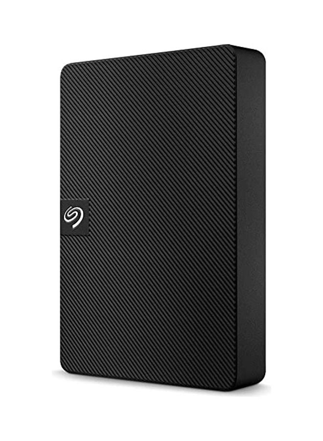 Seagate 5 TB Expansion Portable External Hard Drive, 2.5 Inch, USB 3.0, for Laptop, Gaming Console, Desktop, Camera, Drone (STKM5000400) 5 TB - Image 1