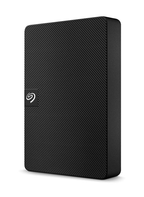 قرص صلب خارجي قابل للتوسيع سعة 4 تيرابايت، 2.5 بوصة، USB 3.0، لجهاز Mac والكمبيوتر الشخصي (STKM4000400)