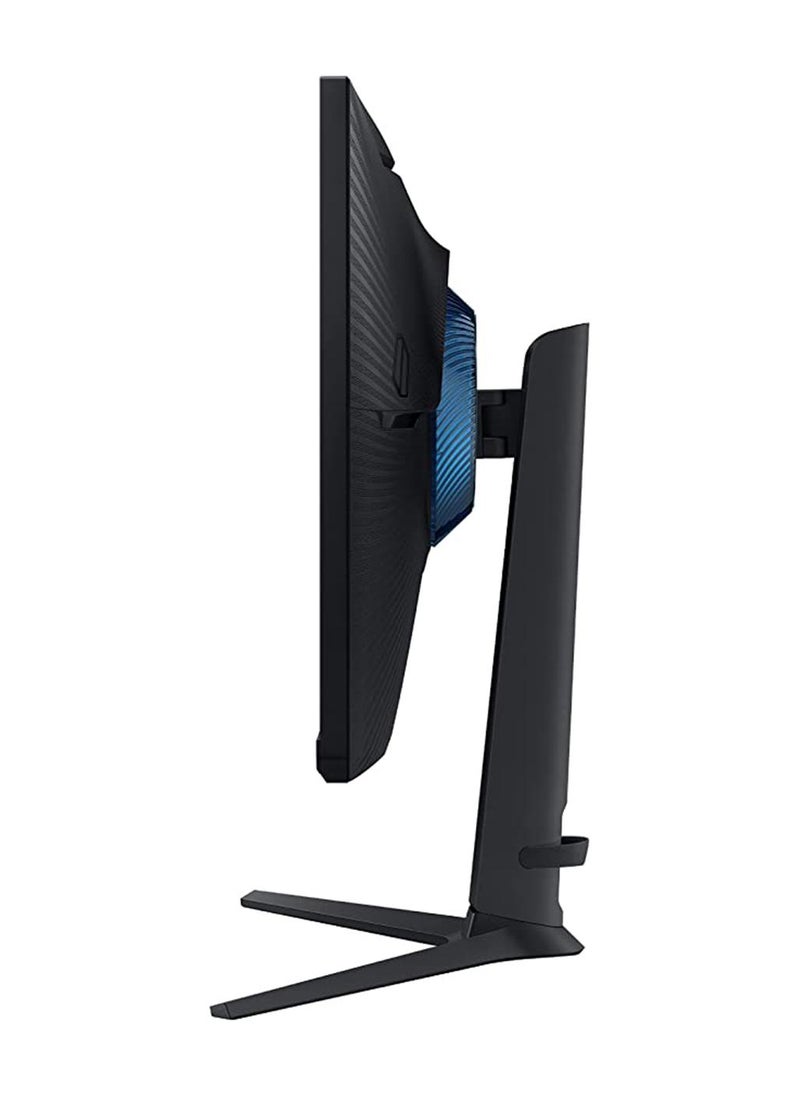 Samsung 27 Odyssey G3 AG300, Full HD Gaming Monitor with 144hz Refresh Rate, 1ms Response Time, AMD FreeSync Premium, Height Adjustable Stand, LS27AG300NMXUE Black - Image 4
