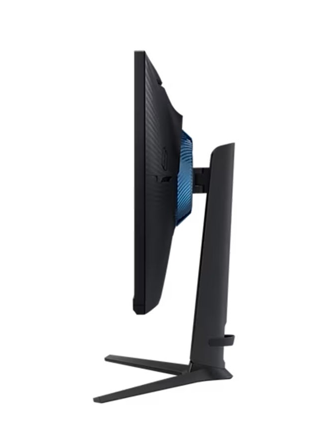 Samsung 27 inch Odyssey G5 CG510, QHD Flat Gaming Monitor, 165Hz Refresh Rate & 1ms Response Time, AMD FreeSync Premium, Adjustable screen (Tilt, Swivel, Pivot) - LS27CG510EMXUE Black - Image 5