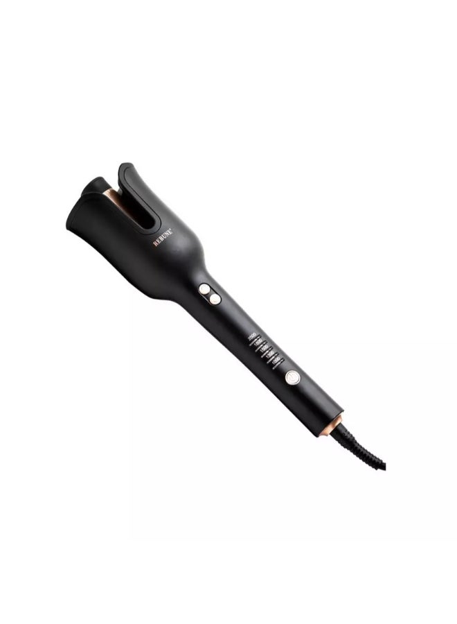 REBUNE Self Curling Device Black  - Image 2