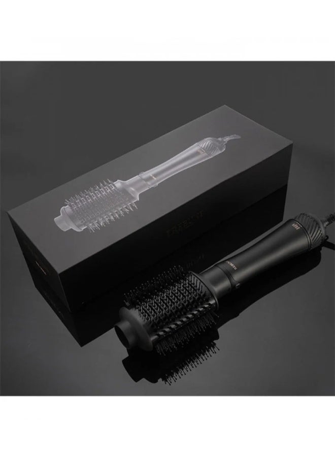 REBUNE Ribbon Hair Styler 2 in 1 Black  - Image 5