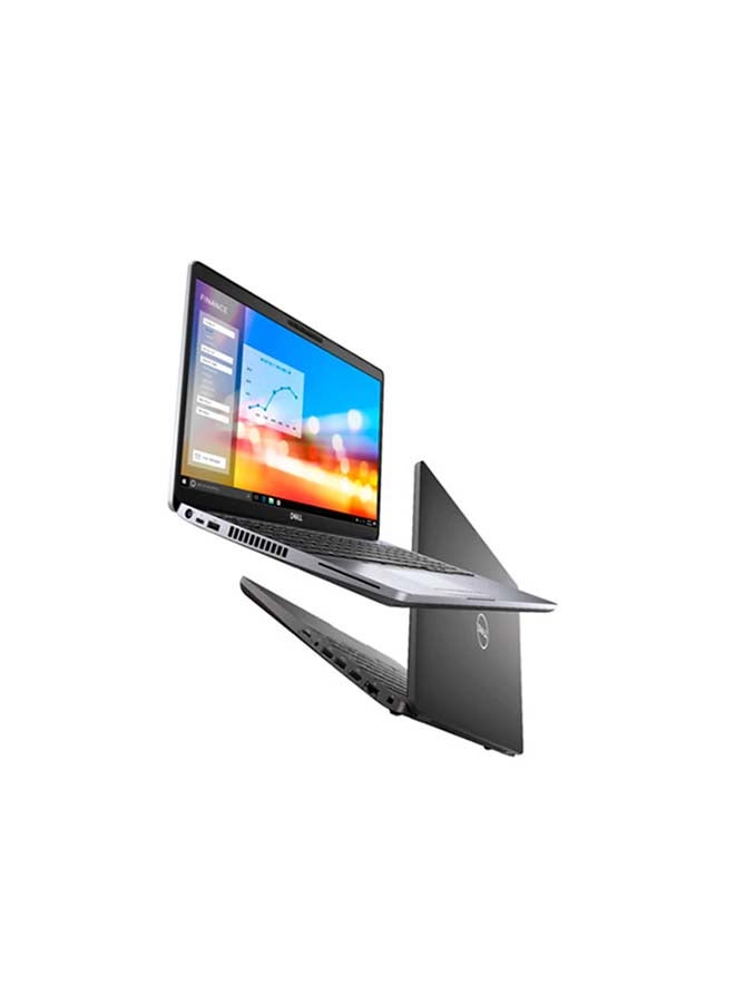 DELL Renewed - Latitude 5400 Business Laptop With 14-Inch Full HD Display,Core i7-8665U Processor/16GB RAM/512GB SSD/Intel UHD Graphics/Windows 10 Pro English Black  - Image 3