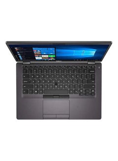 DELL Renewed - Latitude 5400 Business Laptop With 14-Inch Full HD Display,Core i7-8665U Processor/16GB RAM/512GB SSD/Intel UHD Graphics/Windows 10 Pro English Black  - Image 2