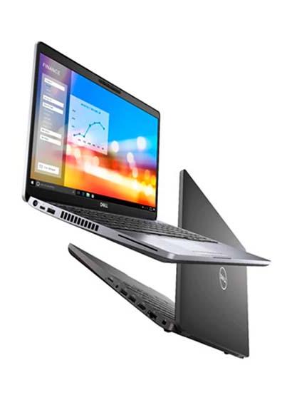 DELL Renewed - Latitude 5400 Business Laptop With 14-Inch Full HD Display,Core i7-8665U Processor/16GB RAM/512GB SSD/Intel UHD Graphics/Windows 10 Pro English Black - Image 3