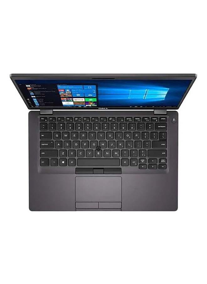 DELL Renewed - Latitude 5400 Business Laptop With 14-Inch Full HD Display,Core i7-8665U Processor/16GB RAM/512GB SSD/Intel UHD Graphics/Windows 10 Pro English Black - Image 5