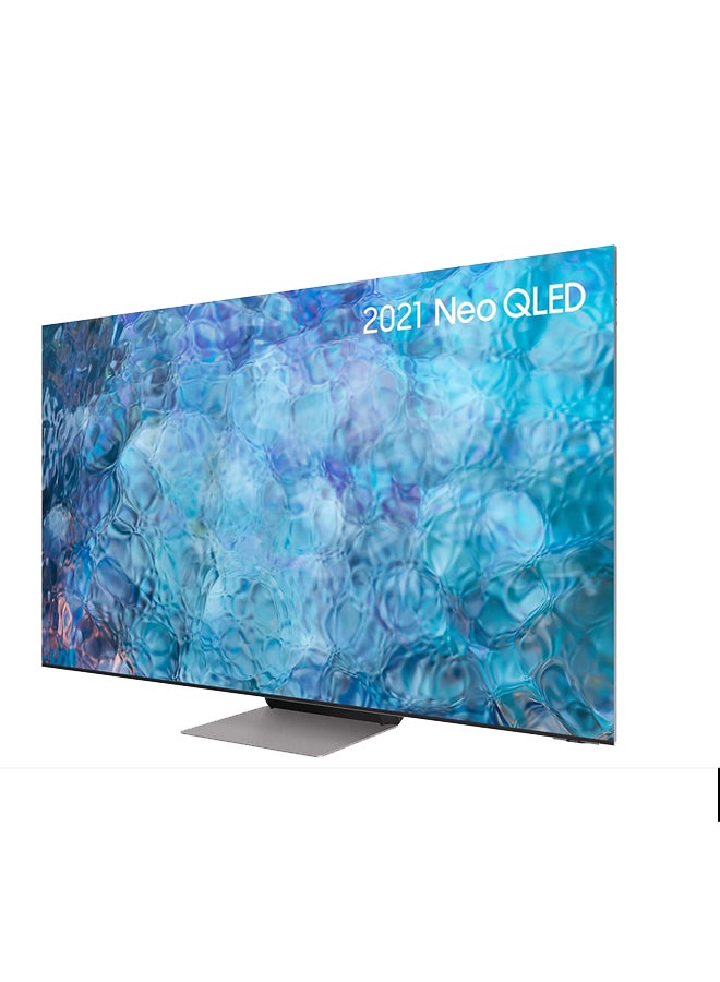 سامسونج تم تجديده - تلفزيون Neo QLED 8K HDR الذكي مقاس 65 بوصة (2021) - Image 3