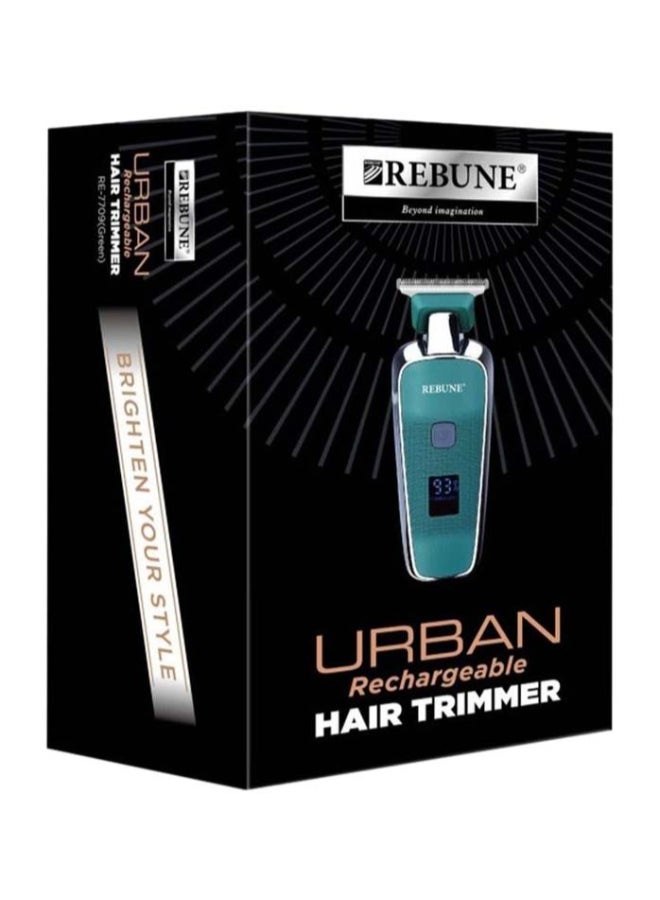 ريبون مكينة حلاقة ريبون URBAN أخضر - Image 1