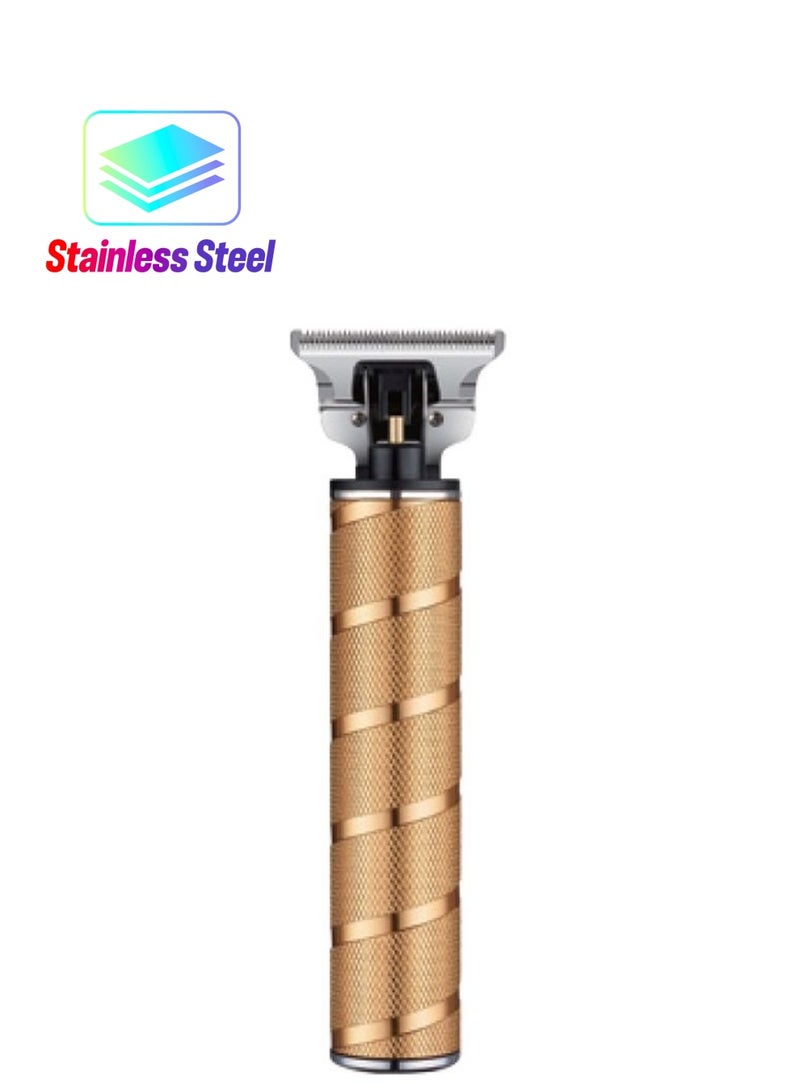 REBUNE Earl Razor Gold - Image 1