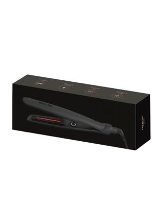 Professional Ribbon Hair Straightener Black - pnsku/N53383998A/45/_/1744795225/7067ddff-6ad1-45bb-acf8-2d41bcde04b8