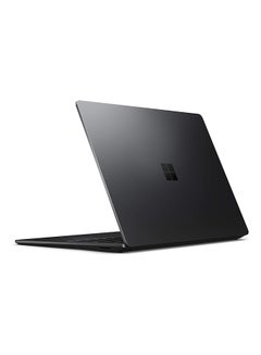 Microsoft Renewed - Surface Laptop 3 1868 Laptop With 13.5 inch Touchscreen Display,Intel Core i7/10th Gen/16GB RAM/256GB SSD,Intel Iris Graphics/Windows 10 Pro English Black  - Image 2