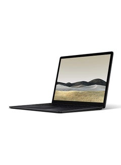 Microsoft Renewed - Surface Laptop 3 1868 Laptop With 13.5 inch Touchscreen Display,Intel Core i7/10th Gen/16GB RAM/256GB SSD,Intel Iris Graphics/Windows 10 Pro English Black  - Image 3