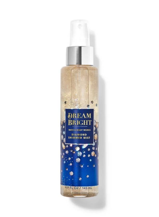 باث آند بودي وركس دريم برايت دايموند شيمر ميست