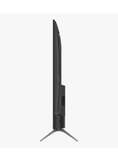 Skyworth 55" UHD 4K 60Hz LED Google TV, HDR10/HLG, 3xHDMI, 2xUSB, Dolby Audio, Dual Wi-Fi, Bluetooth 5.1, Google Play Store, and Find-my Remote - 55G6400G Black  - Image 4