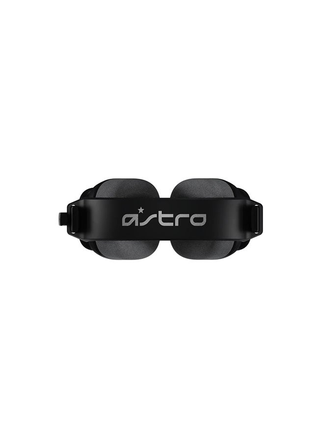 ASTRO Astro A10 Gaming Headset Gen 2 Wired Headset - Over-Ear Gaming Headphones with flip-to-Mute Microphone, 32 mm Drivers for Xbox  - Image 4