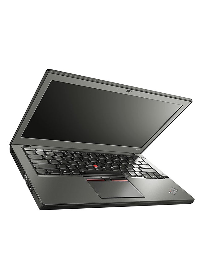 Lenovo Renewed - ThinkPad X250 Laptop With 12.5-Inch Display,Intel Core i7 Processor/5th Gen/8GB RAM/256GB SSD/Intel HD Graphics 5500 English/Arabic Black - Image 2