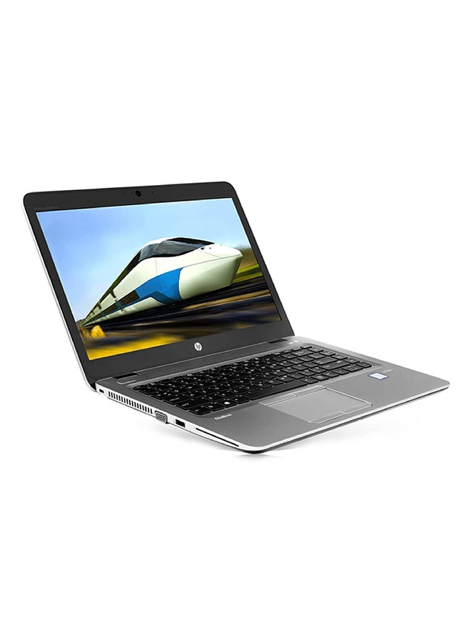 HP تم تجديده - كمبيوتر محمول EliteBook 840 G3 بشاشة مقاس 14 بوصة ومعالج Intel Core i5/الجيل السادس/ذاكرة وصول عشوائي 8 جيجابايت/محرك أقراص SSD سعة 256 جيجابايت/بطاقة رسومات Intel HD 520 - Image 3
