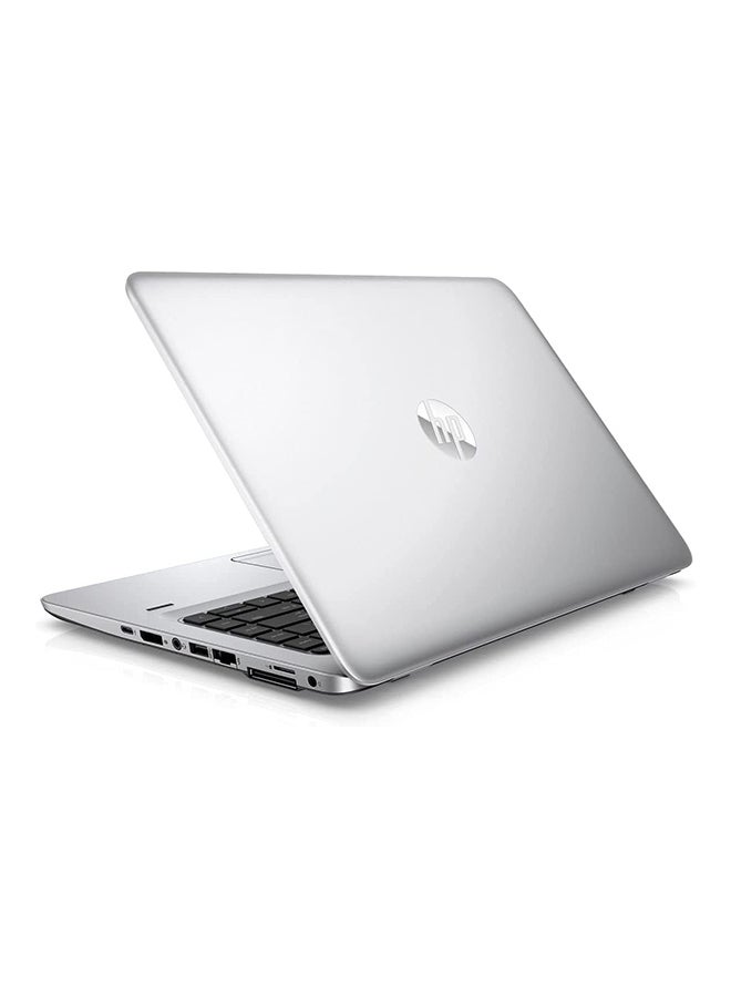 HP تم تجديده - كمبيوتر محمول EliteBook 840 G3 بشاشة مقاس 14 بوصة ومعالج Intel Core i5/الجيل السادس/ذاكرة وصول عشوائي 8 جيجابايت/محرك أقراص SSD سعة 256 جيجابايت/بطاقة رسومات Intel HD 520 - Image 2