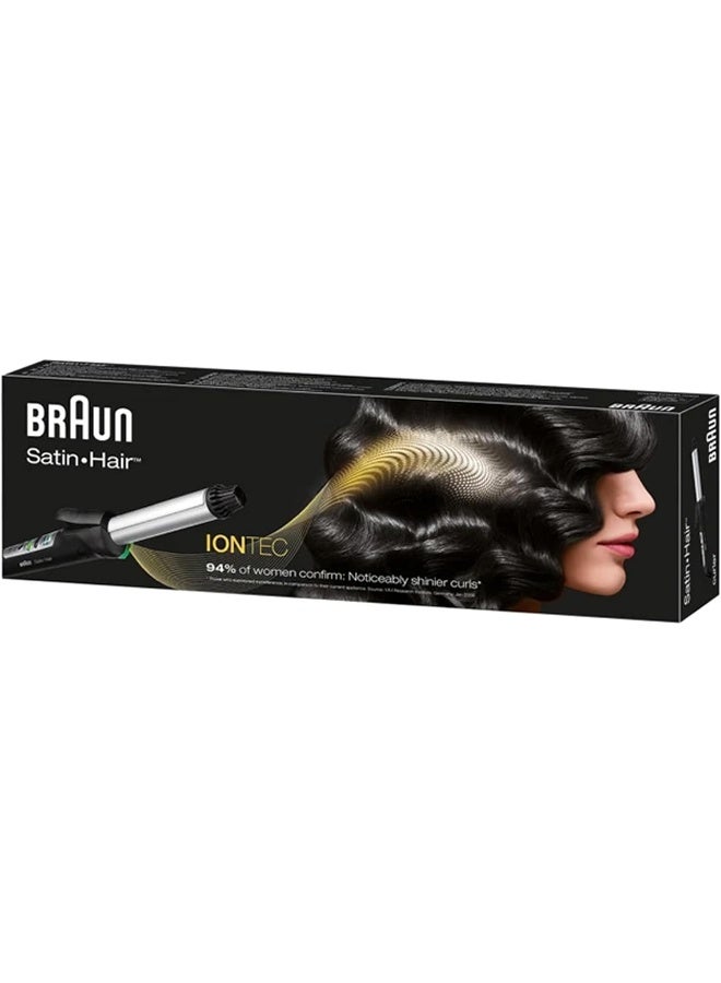 BRAUN Satin Hair 7 Curler With Iontec Technology 35.3 x 5.2 x 11cm  - Image 4