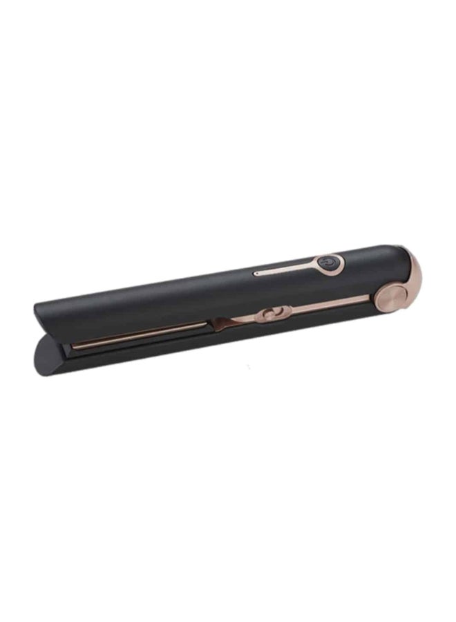 ريبون مملس شعر ريبون شحن USB أزرق  - Image 3