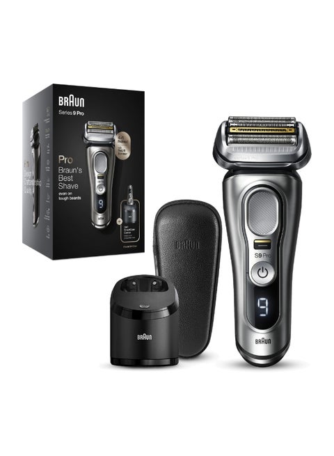 Series 9 Pro 9465Cc Electric Shaver For Men