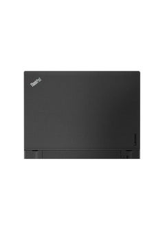 Lenovo Renewed - ThinkPad X270 Business Laptop With 12.5 inch Display,Intel Core i3-6th Generation CPU/8GB DDR4 RAM/180GB SSD/Windows 10 Pro English Black English Black  - Image 2