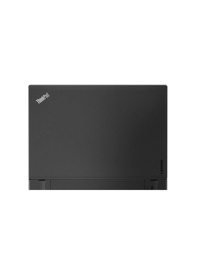 Lenovo - Renewed - ThinkPad X270 Business Laptop With 12.5 inch Display,Intel Core i3-6th Generation CPU/8GB DDR4 RAM/180GB SSD/Windows 10 Pro English Black English Black - Image 1