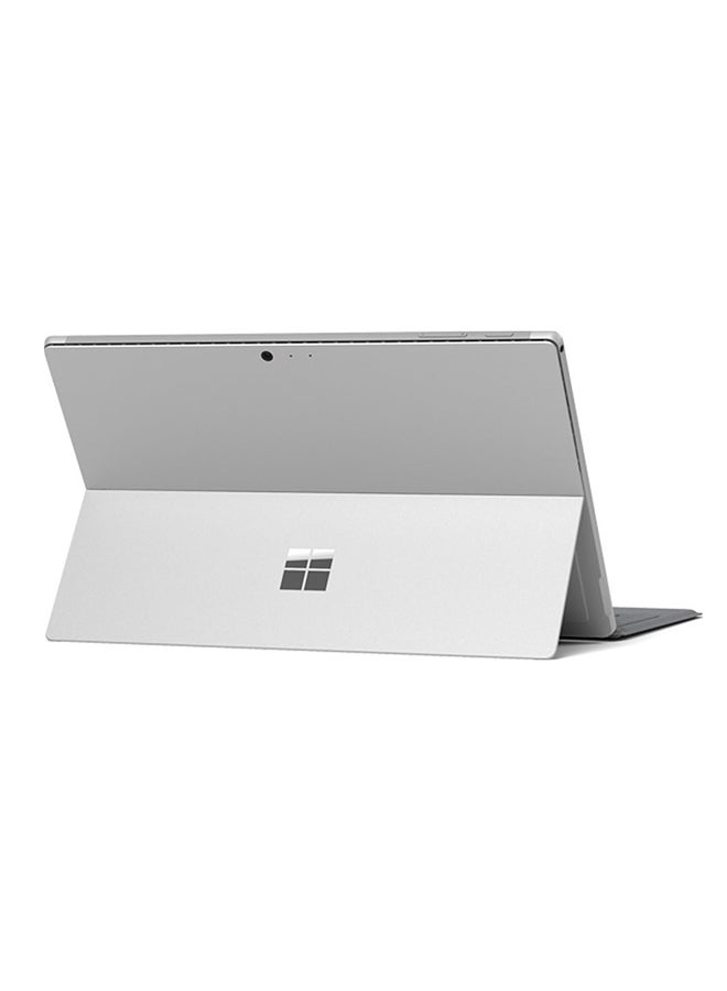 Microsoft - Renewed - Surface Pro 5 (2 in 1) Laptop With 12.3-Inch Touch Display,Core i7 Processor/7th Gen/16GB RAM/512GB SSD/Intel HD Graphics English Silver - Image 1