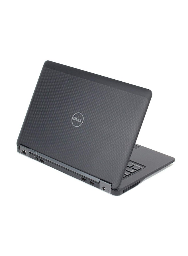 Renewed - Latitude E7450 (2016) Laptop With 14-Inch Display,Intel Core i7 Processor/5th Gen/8GB RAM/256GB SSD/Ã¢â‚¬Å½Intel HD Graphics 5500 English Black - pnsku/N53386809A/45/_/1725955672/23158371-faf7-4a67-8c4b-1c13c8701231