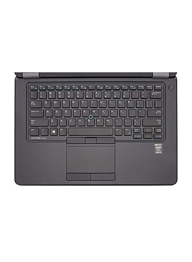 Renewed - Latitude E7450 (2016) Laptop With 14-Inch Display,Intel Core i7 Processor/5th Gen/8GB RAM/256GB SSD/Ã¢â‚¬Å½Intel HD Graphics 5500 English Black - pnsku/N53386809A/45/_/1725955676/dd1001db-4240-4ae5-a70f-763ad7cdd970