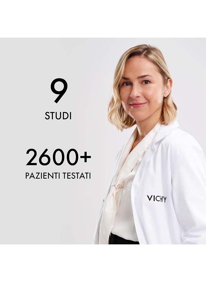 VICHY Dercos Anti-Dandruff Advanced Action Shampoo Normal To Oily Hair 390ml - Image 5