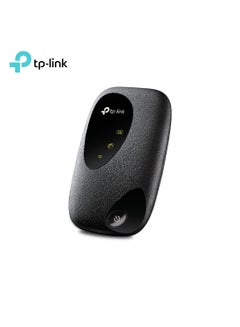 TP-LINK M7000 4G mobiele draadloze router MiFi 4G Cat4 met 2000 mAh accu, 150 Mbps WiFi Black  - Image 1