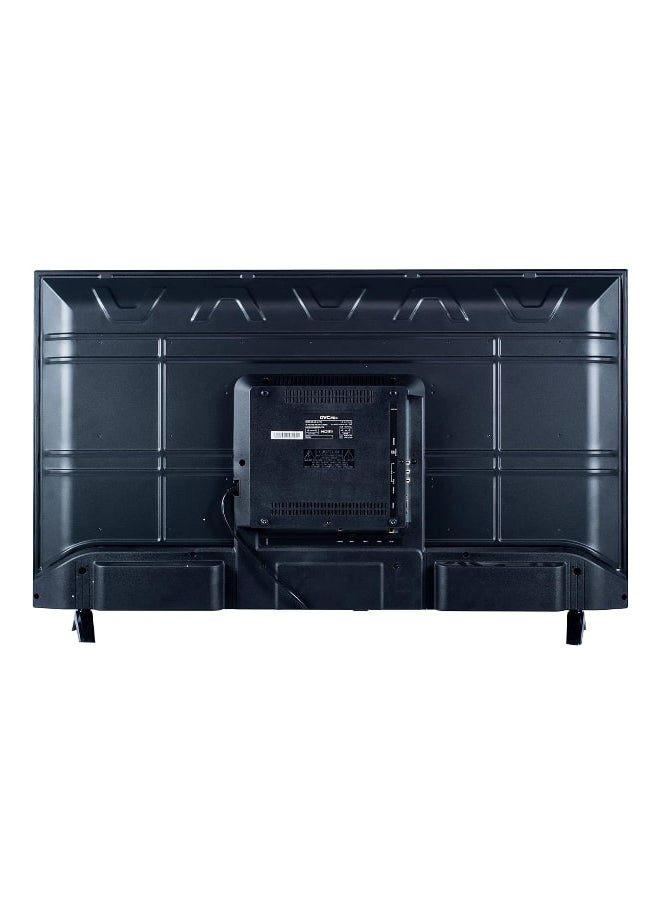 gvc pro 24-Inch FHD TV With 2 HDMI Port LD-24TV Black  - Image 3