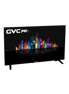 gvc pro 24-Inch FHD TV With 2 HDMI Port LD-24TV Black  - Image 2