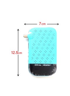 gvc pro Mini Receiver - GVCR-993 multicolour  - Image 2